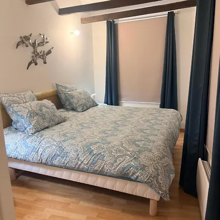 Appartamento Le 8 Chaussée Honfleur