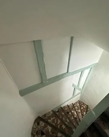 Le 8 Chaussee Apartment *
