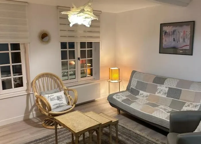 Le 8 Chaussée Honfleur