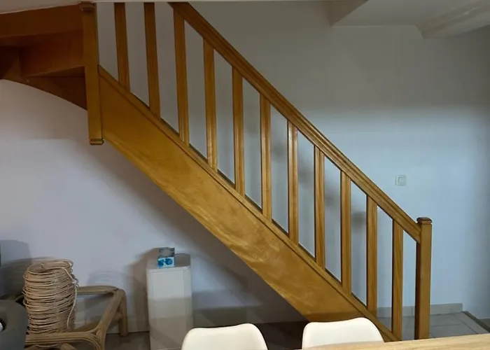 Le 8 Chaussée * Honfleur