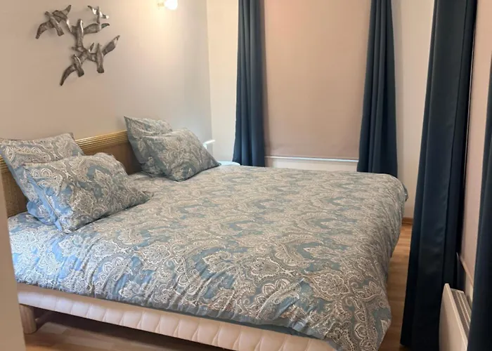 Appartamento Le 8 Chaussée Honfleur