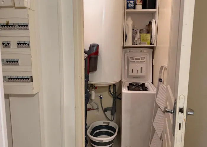 Le 8 Chaussee * 翁弗勒尔