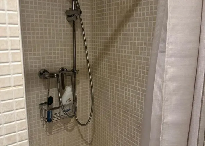 Le 8 Chaussée Appartamento