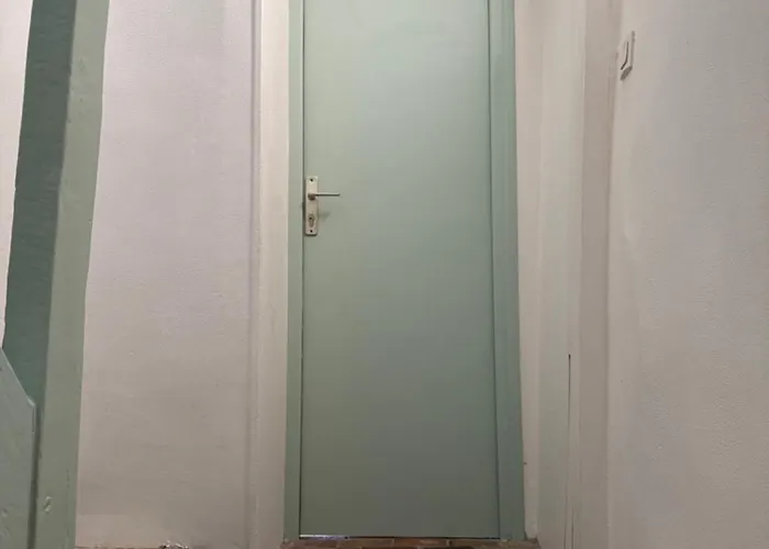 Le 8 Chaussee * 翁弗勒尔