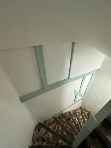 Le 8 Chaussée Appartamento *